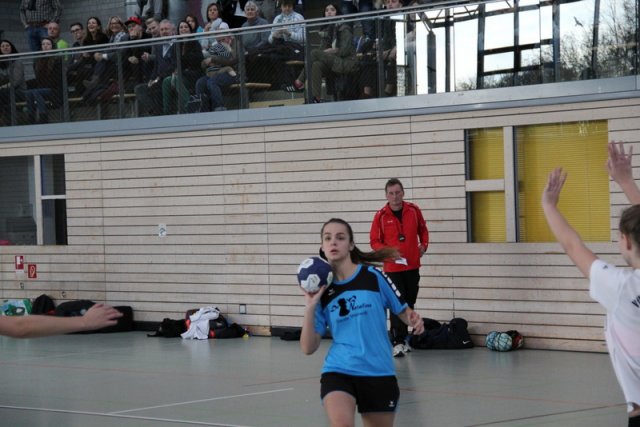 2016_11_20 Jugend 19 Landesliga